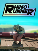 [体育竞技SPG]犀牛跑者 Rhino Runner 免安装绿色版