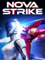 [动作射击STG]新星进击 Nova Strike 免安装绿色版