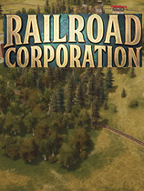 [模拟经营SIM]铁路公司 Railroad Corporation 整合竞争精神DLC|官方中文 免安装绿色中文版