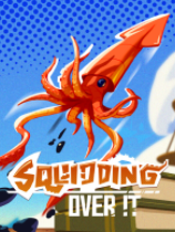 [冒险解谜AVG]鱿鱼在上面 Squidding Over It 官方中文 免安装绿色中文版