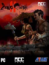 [动作游戏ACT]奇诺冲突2 Zeno Clash 2 特别版 免安装绿色版