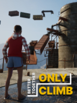 [冒险解谜AVG]只有攀登：一起更好 Only Climb: Better Together v1.0.2.1|官方中文 免安装绿色中文版
