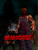 [冒险解谜AVG]头马遗产 HeadHorse Legacy 免安装绿色版