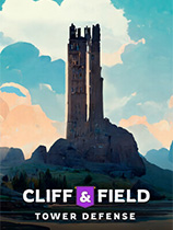 [策略战棋SLG]悬崖与田野塔防 Cliff & Field Tower Defense 免安装绿色版