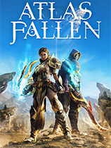 [动作游戏ACT]尘封大陆 Atlas Fallen 官方中文 免安装绿色中文版