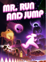 [动作游戏ACT]奔跑和跳跃先生 Mr. Run and Jump 免安装绿色版