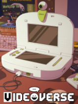 [休闲益智PUZ]VIDEOVERSE VIDEOVERSE 免安装绿色版