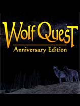 [模拟经营SIM]野狼谜踪周年版 WolfQuest: Anniversary Edition v1.1.0 免安装绿色版