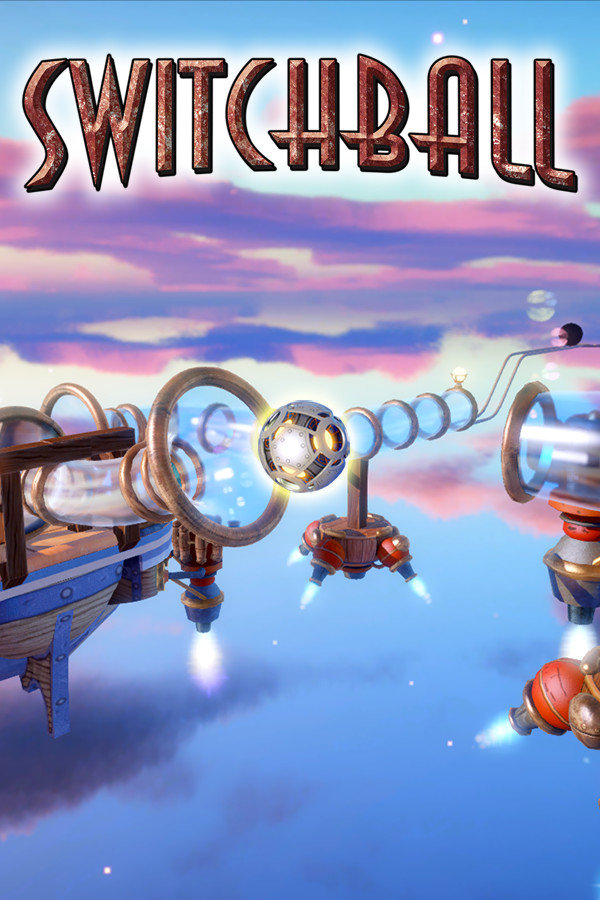 [休闲益智PUZ]变形球HD Switchball HD v1.1.3|官方中文 免安装绿色中文版