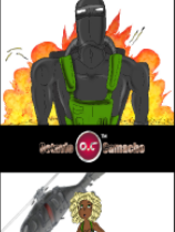 [角色扮演RPG]Octavio Camacho Octavio Camacho Camacho 免安装绿色版