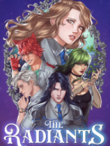 [恋爱养成LVG]光芒四射 The Radiants 免安装绿色版