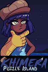 [休闲益智PUZ]凯美拉：解谜岛 Khimera: Puzzle Island v2.3 免安装绿色版