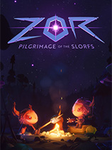 [策略战棋SLG]佐尔：懒汉朝圣 ZOR: Pilgrimage of the Slorfs v0.802894 免安装绿色版