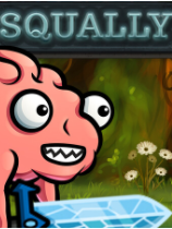 [休闲益智PUZ]狂风 Squally 官方中文 免安装绿色中文版