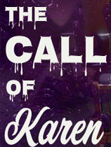 [角色扮演RPG]凯伦的呼唤 The Call of Karen 整合最终升级档|官方中文 免安装绿色中文版