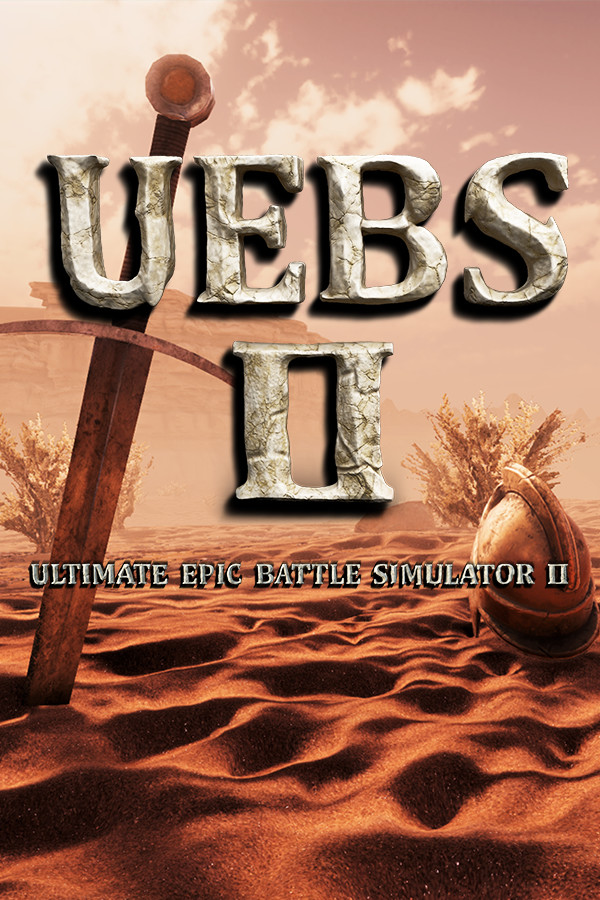 [动作游戏ACT]史诗战争模拟2 Ultimate Epic Battle Simulator 2 正式版 免安装绿色版