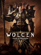 [角色扮演RPG]破坏领主 Wolcen: Lords of Mayhem v1.1.7.16|官方中文 免安装绿色中文版