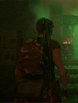 [第三人称射击TPS]幸存者：苦难 Outliver: Tribulation 免安装绿色版