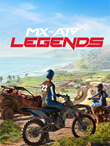 [体育竞技SPG]究极大越野：传奇 MX vs ATV Legends v2.03|官方中文 免安装绿色中文版
