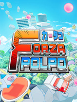 [动作游戏ACT]极限波尔波 FORZA POLPO! v1.1 免安装绿色版