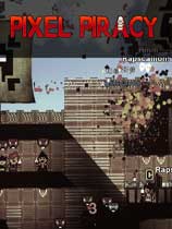 [动作游戏ACT]像素海盗 Pixel Piracy v1.2.32 免安装绿色版