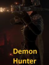 [动作游戏ACT]恶魔猎手 Demon Hunter 官方中文 免安装绿色中文版