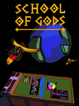 [模拟经营SIM]众神之校 School of Gods 免安装绿色版
