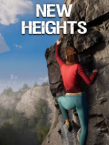[模拟经营SIM]真实攀岩 New Heights: Realistic Climbing and Bouldering Early Access|官方中文 免安装绿色中文版