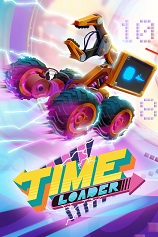 [冒险解谜AVG]时间加载器 Time Loader v1.6.7|官方中文 免安装绿色中文版