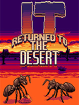[冒险解谜AVG]它又回到了沙漠 It Returned To The Desert 免安装绿色版