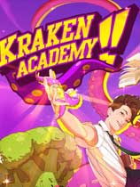 [冒险解谜AVG]海怪学院 Kraken Academy!! v1.0.12s|官方中文 免安装绿色中文版