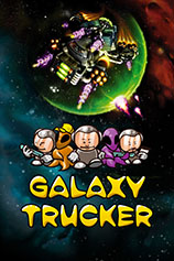 [策略战棋SLG]银河卡车司机扩展版 Galaxy Trucker: Extended Edition v3.5.650 免安装绿色版