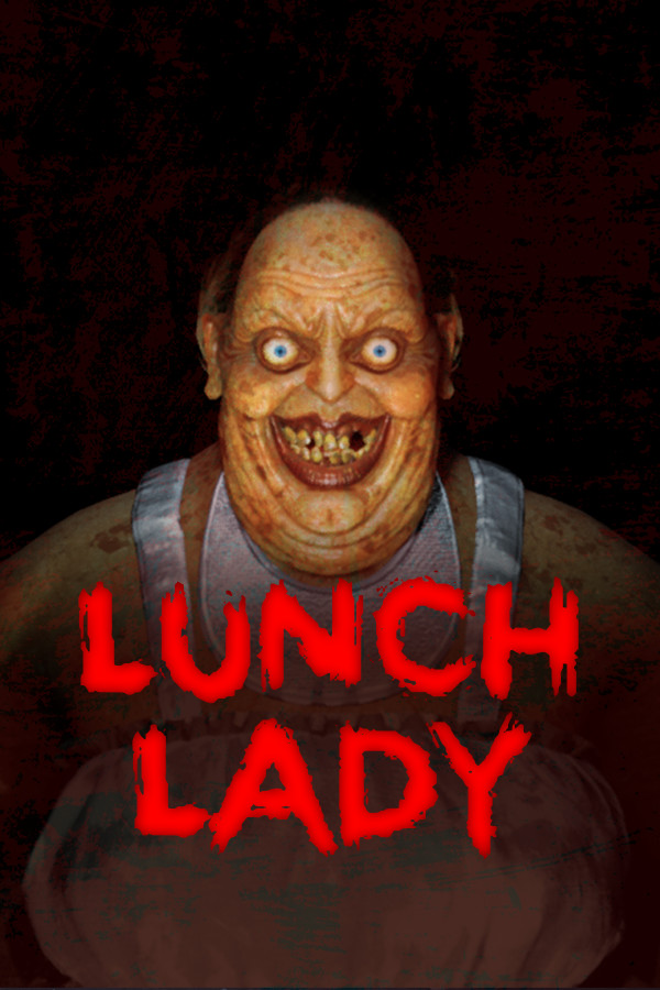 [冒险解谜AVG]午餐夫人 Lunch Lady v1.8.0|官方中文 免安装绿色中文版