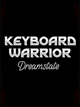 [动作射击STG]键盘侠：梦境 Keyboard Warrior: Dreamstate v4.4.7 免安装绿色版