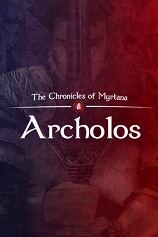 [角色扮演RPG]米尔塔纳编年史：阿克罗斯 The Chronicles Of Myrtana: Archolos v1.2.10 免安装绿色版