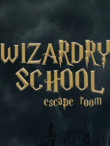 [冒险解谜AVG]魔法学校：密室逃脱 Wizardry School: Escape Room v1.0.2|官方中文 免安装绿色中文版