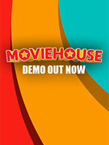 [模拟经营SIM]电影制片厂大亨 Moviehouse v1.6.0|官方中文 免安装绿色中文版