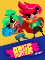 [动作射击STG]遗迹猎人零：重制版 Relic Hunters Zero: Remix v1.0.22|官方中文 免安装绿色中文版