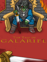 [角色扮演RPG]加拉里尔的故事 The Tale of Galariel 免安装绿色版