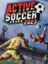 [体育竞技SPG]活跃的足球2023 Active Soccer 2023 Early.Access 免安装绿色版