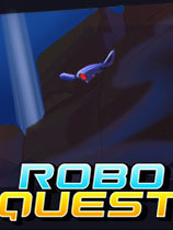 [第一人称射击FPS]机器人任务 Roboquest v0.12.2.1|官方中文 免安装绿色中文版
