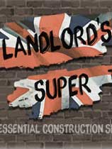 [模拟经营SIM]超级房东 Landlord’s Super v1.0.07 免安装绿色版