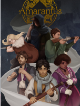 [角色扮演RPG]Amarantus Amarantus 免安装绿色版