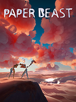 [冒险解谜AVG]纸兽 Paper Beast 折叠版v1.01|官方中文 免安装绿色中文版