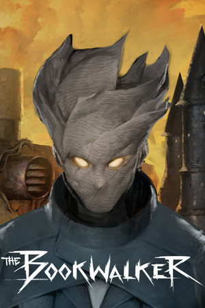 [冒险解谜AVG]书行者 The Bookwalker 官方中文 免安装绿色中文版