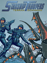 [即时战略RTS]星河战队：人类指挥部 Starship Troopers – Terran Command v2.5.6|官方中文 免安装绿色中文版
