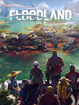 [策略战棋SLG]岛群时代 Floodland v1.3.22354|官方中文 免安装绿色中文版