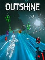 [动作射击STG]出类拔萃 Outshine v0.24.3|官方中文 免安装绿色中文版