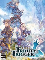 [角色扮演RPG]圣塔神记 Trinity Trigger v1.0.5 免安装绿色版