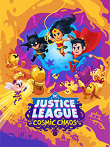 [角色扮演RPG]DC正义联盟：混沌宇宙 DC’s Justice League: Cosmic Chaos v20230609 免安装绿色版